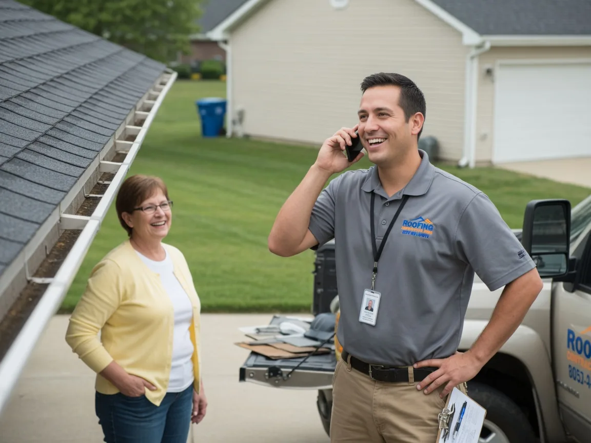 Local Roofing Contractors Deerfield, KS FAQs